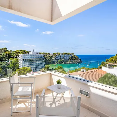 Agueda Menorca * Cala Galdana (Menorca)