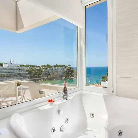 Agueda Menorca Villa