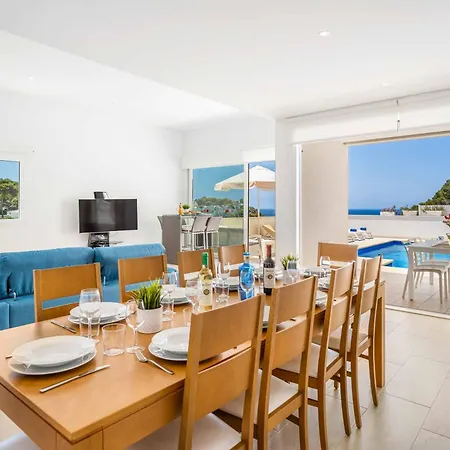 Villa Agueda Menorca