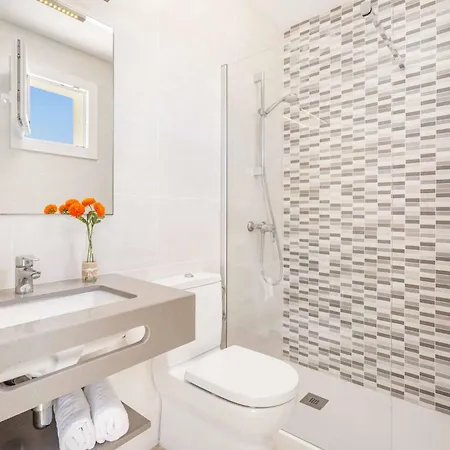 Agueda Menorca Villa *