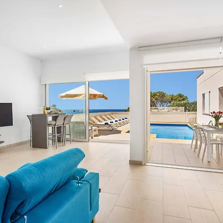 Villa Agueda Menorca Cala Galdana (Menorca)