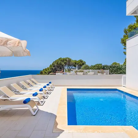 Vila Agueda Menorca