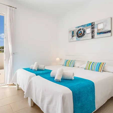 Villa Agueda Menorca *