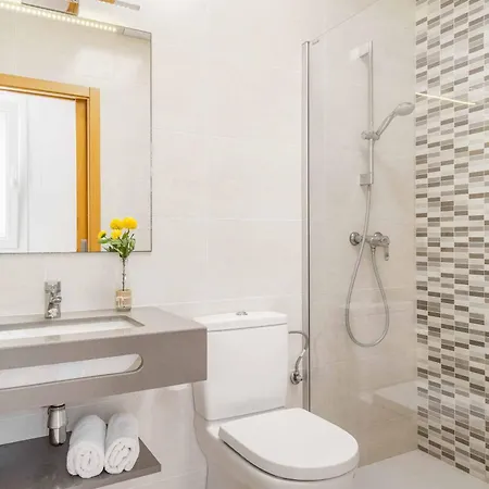 Agueda Menorca Villa Cala Galdana (Menorca)