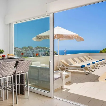 Villa Agueda Menorca Cala Galdana (Menorca)