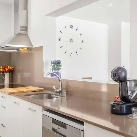 Agueda Menorca Villa