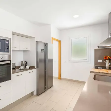 Villa Agueda Menorca