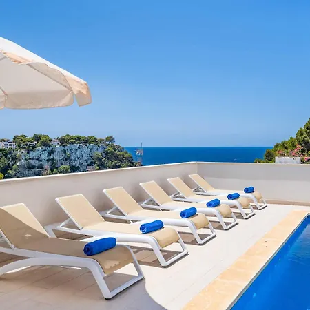 Agueda Menorca Cala Galdana (Menorca)