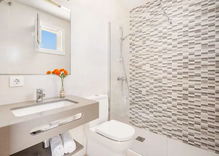 Agueda Menorca Villa *