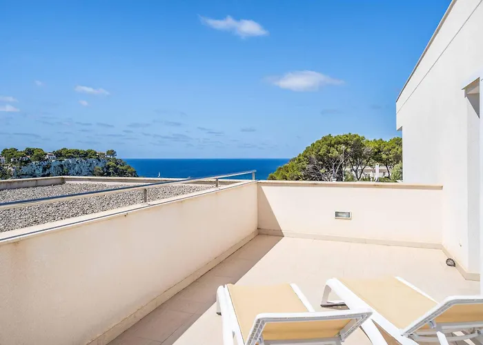 Agueda Menorca Cala Galdana (Menorca)