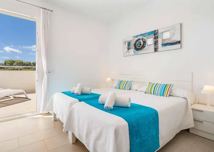 Villa Agueda Menorca *