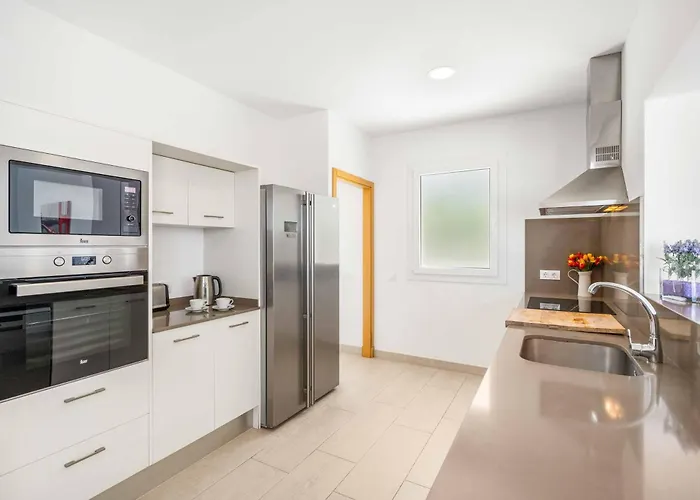 Villa Agueda Menorca