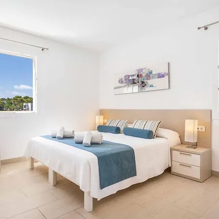 Agueda Menorca Villa Cala Galdana (Menorca)