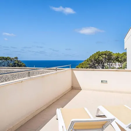 Agueda Menorca Cala Galdana (Menorca)