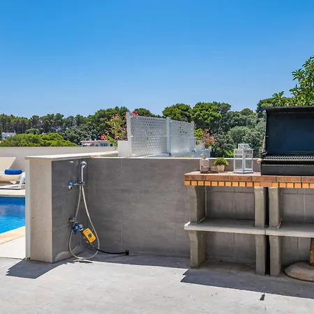 Villa Agueda Menorca *