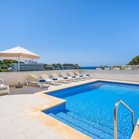 Villa Agueda Menorca Cala Galdana (Menorca)