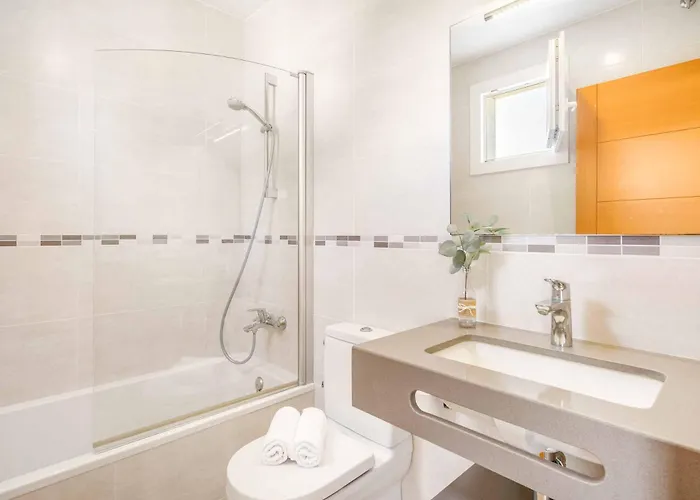 Agueda Menorca Cala Galdana (Menorca)