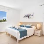 Agueda Menorca 别墅 卡拉加尔达纳