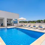Agueda Menorca 别墅 卡拉加尔达纳
