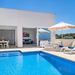 Agueda Menorca * 卡拉加尔达纳