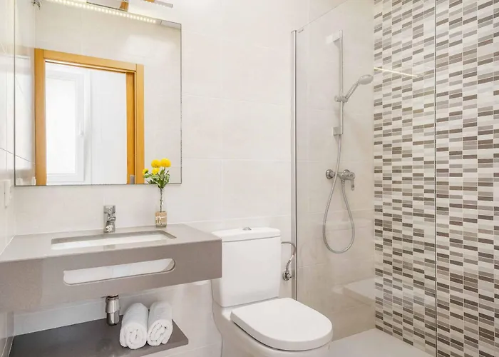 Agueda Menorca Villa Cala Galdana (Menorca)